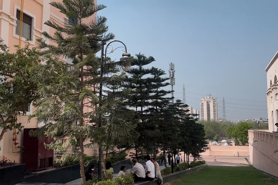 Campus